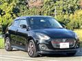 2020 Suzuki Swift