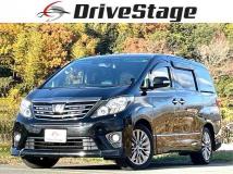 2012 Toyota Alphard G