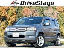 2007 Honda Crossroad