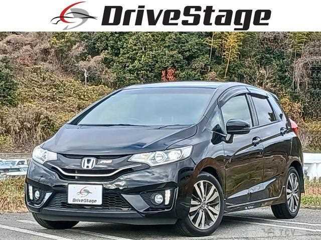 2014 Honda Fit