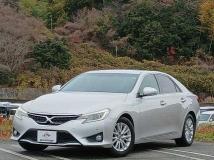 2013 Toyota Mark X