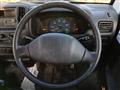 2001 Suzuki Carry Truck