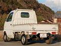 2001 Suzuki Carry Truck