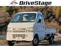 2001 Suzuki Carry Truck