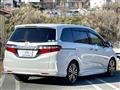 2017 Honda Odyssey