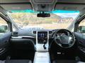 2014 Toyota Vellfire