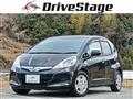 2013 Honda Fit Hybrid
