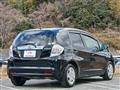 2013 Honda Fit Hybrid