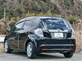 2013 Honda Fit Hybrid