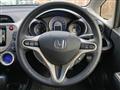 2013 Honda Fit Hybrid
