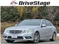 2011 Mercedes-Benz E-Class
