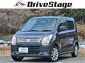 2013 Suzuki Wagon R