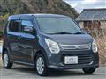 2013 Suzuki Wagon R