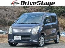 2013 Suzuki Wagon R