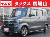 2023 Honda N BOX