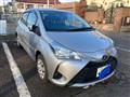 2018 Toyota Vitz