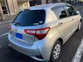 2018 Toyota Vitz