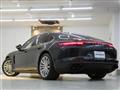 2018 Porsche Panamera