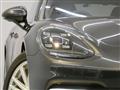2018 Porsche Panamera