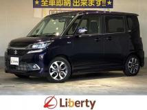 2017 Suzuki Suzuki Others