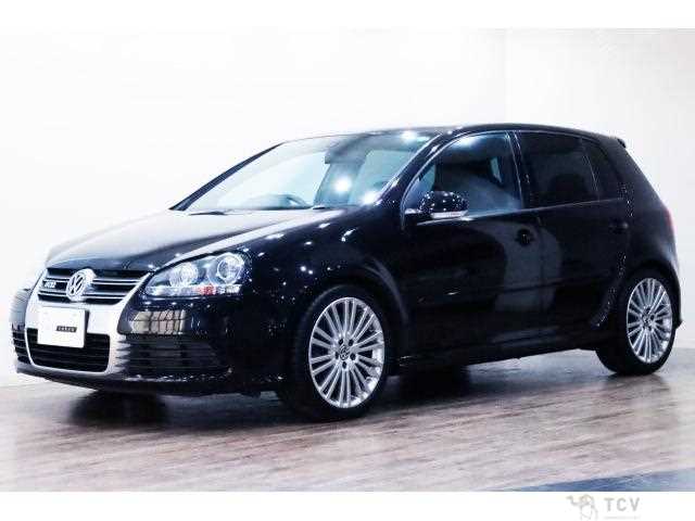 2007 Volkswagen Golf