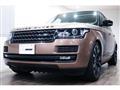 2017 Land Rover Range Rover
