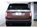 2017 Land Rover Range Rover