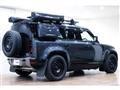 2022 Land Rover Defender