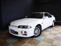 1998 Nissan Skyline