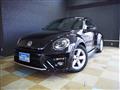 2017 Volkswagen Beetle