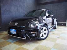 2017 Volkswagen Beetle