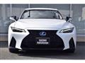 2021 Lexus IS