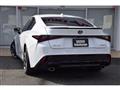 2021 Lexus IS