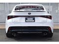2021 Lexus IS