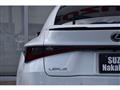 2021 Lexus IS