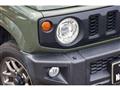 2020 Suzuki Jimny