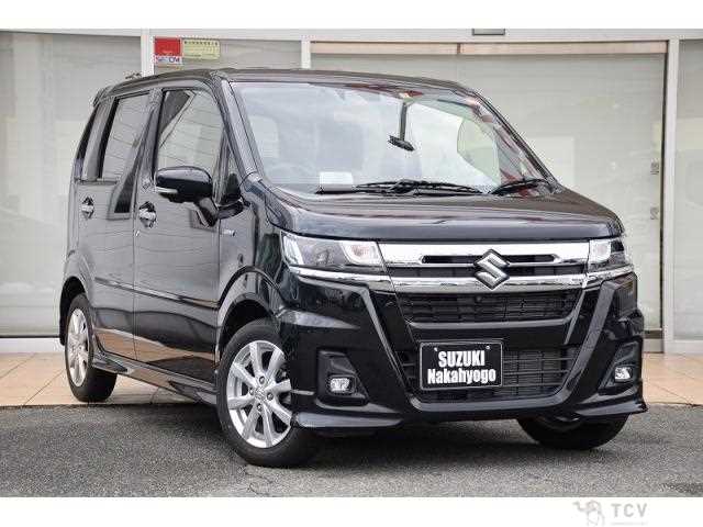 2023 Suzuki Wagon R