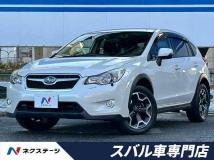 2013 Subaru IMPREZA XV HYBRID
