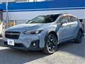 2017 Subaru IMPREZA XV HYBRID