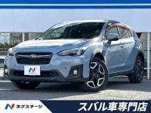 2017 Subaru IMPREZA XV HYBRID