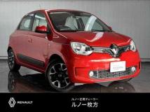 2021 Renault Twingo