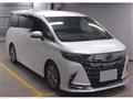 2024 Toyota Alphard Hybrid