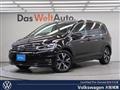 2022 Volkswagen Golf Touran