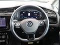 2022 Volkswagen Golf Touran