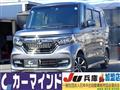 2018 Honda N BOX