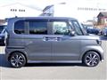 2018 Honda N BOX