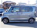 2018 Honda N BOX