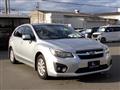 2013 Subaru Impreza