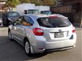 2013 Subaru Impreza
