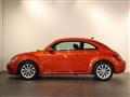 2018 Volkswagen Beetle